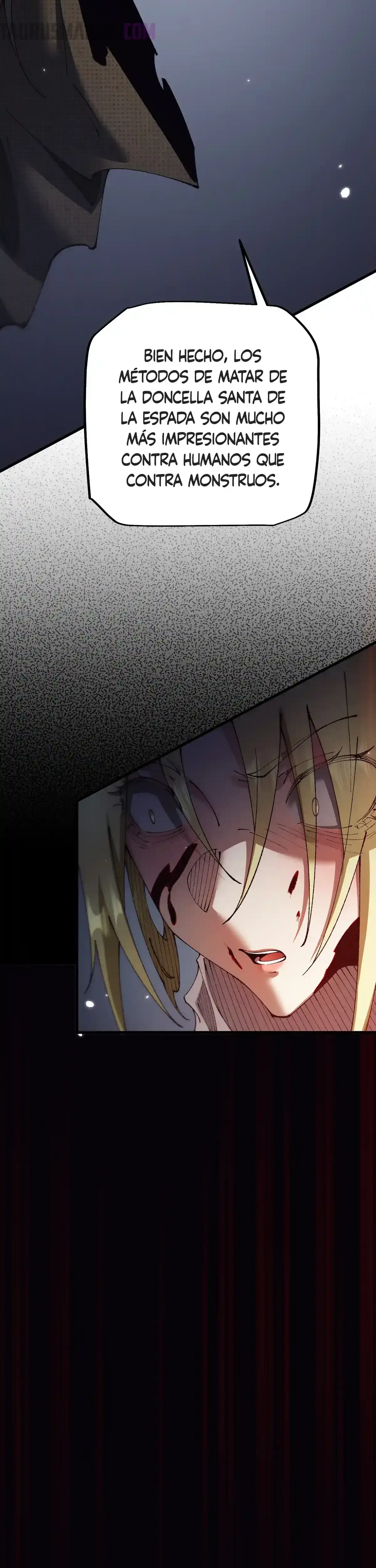 De duende a Dios Goblin > Capitulo 50 > Page 301